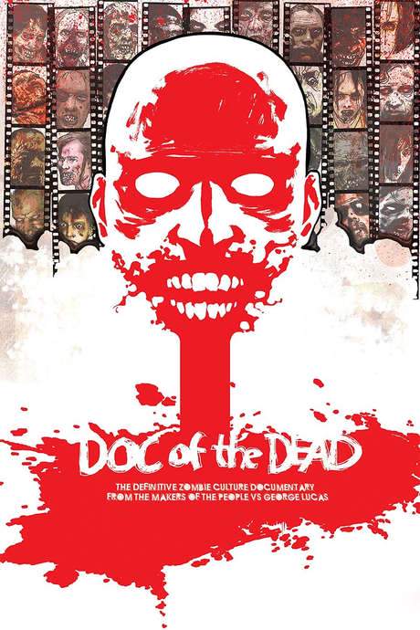 Doc of the Dead
